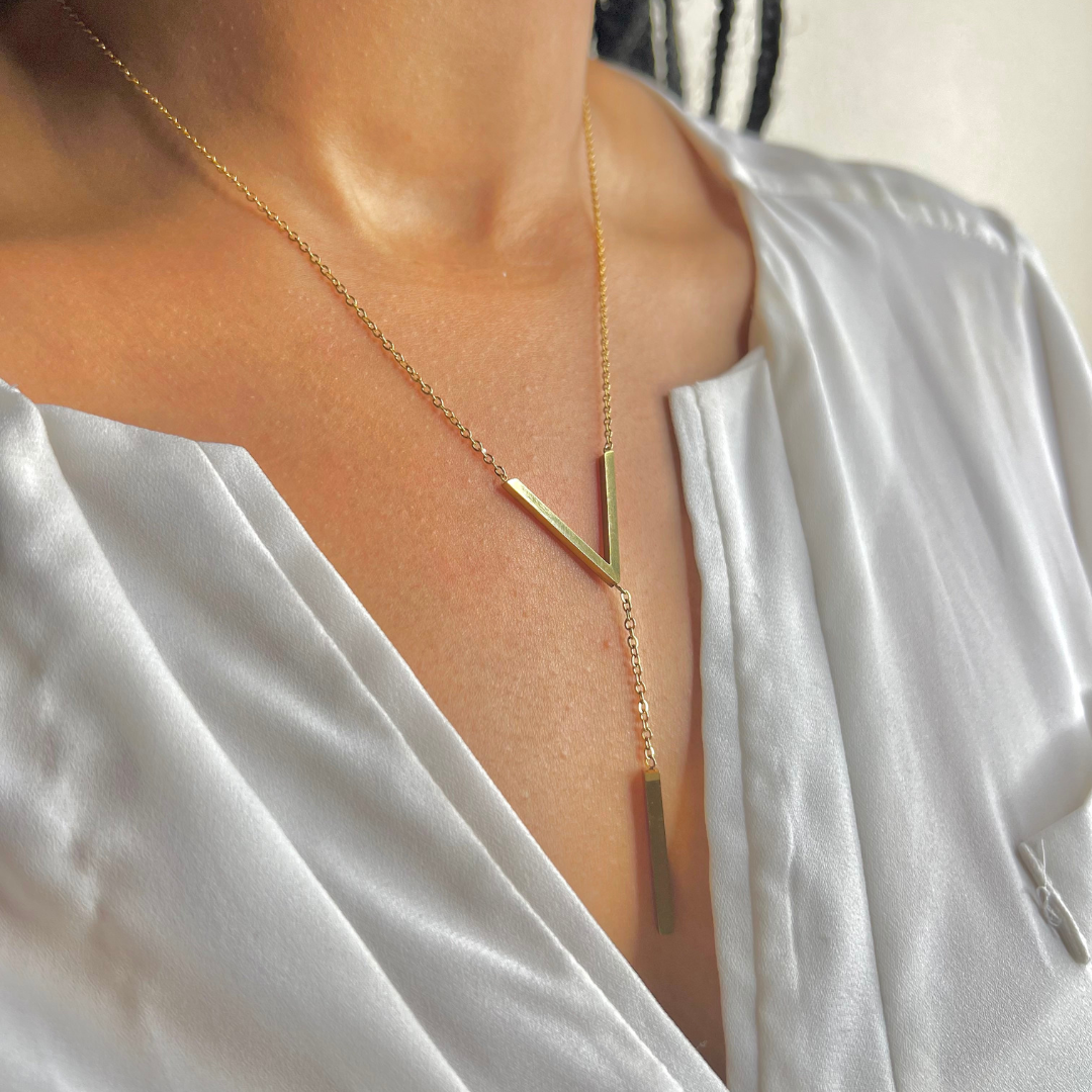 Victoria Necklace