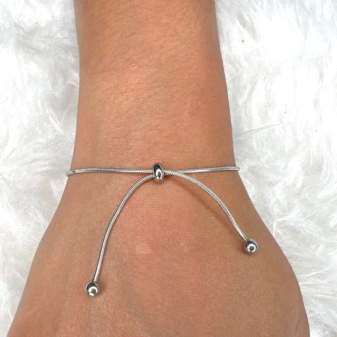Tie The Knot Bracelet