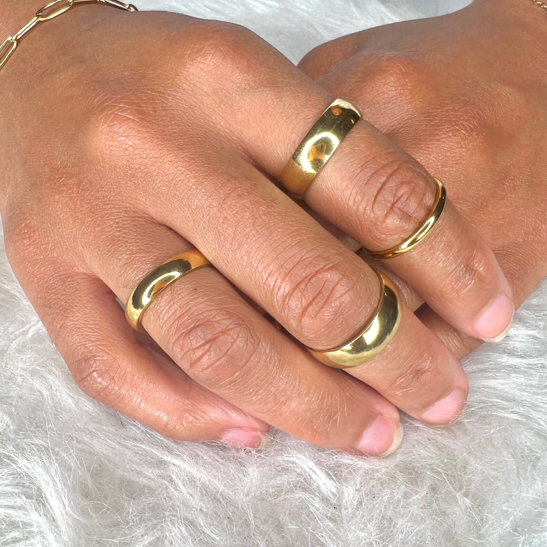Kylie Ring