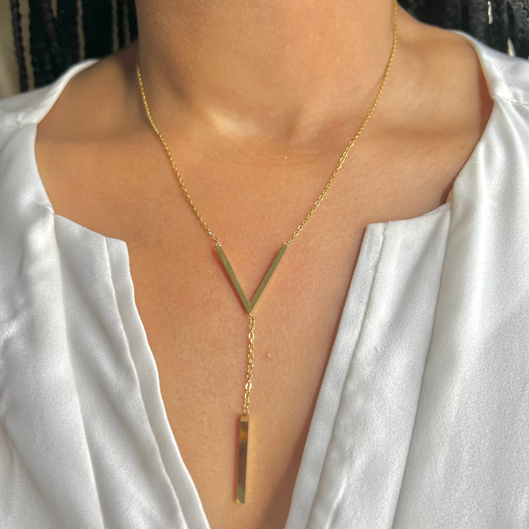 Victoria Necklace