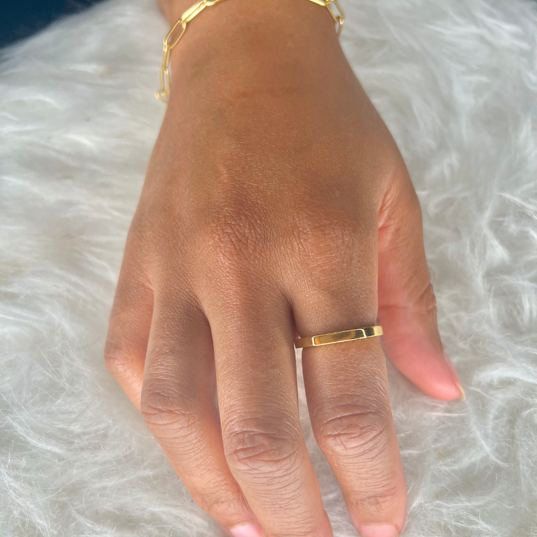 Gia Ring