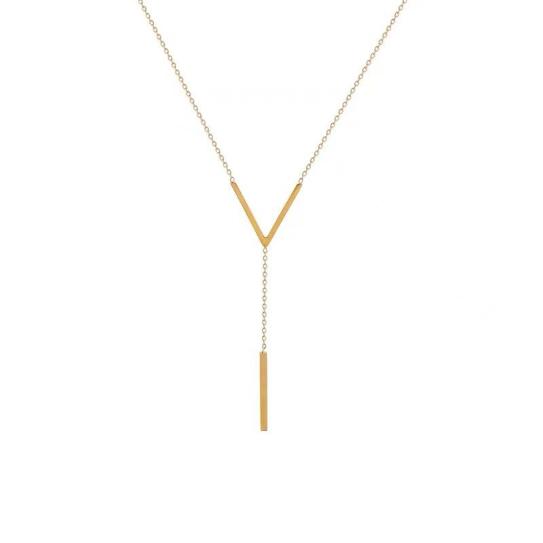 Victoria Necklace