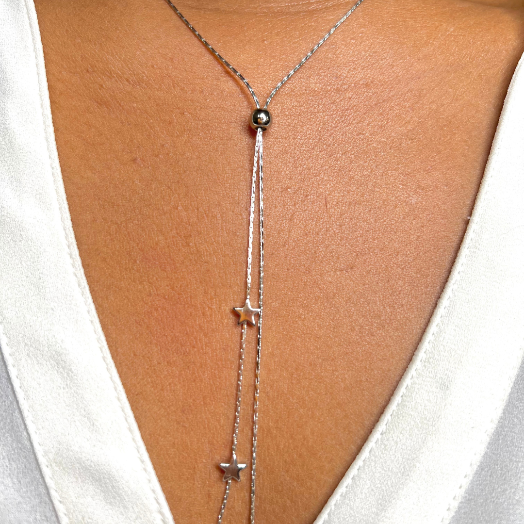 Star Dust Necklace