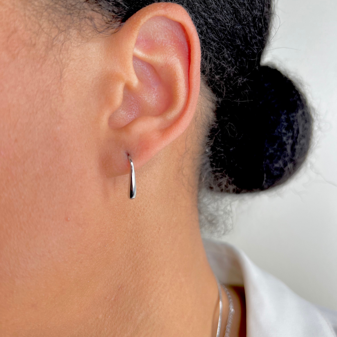 Tear Drop Earrings