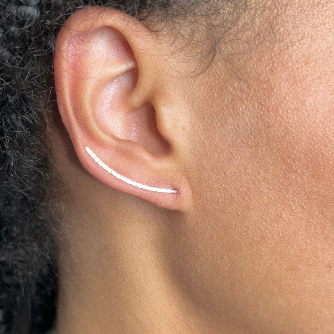 Sleek Ear Cuff