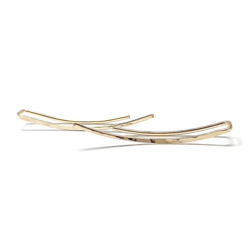 Sleek Ear Cuff