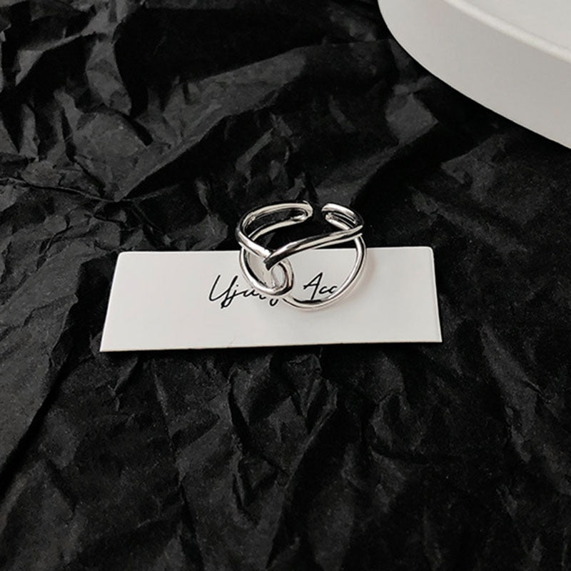 Leah Adjustable Ring