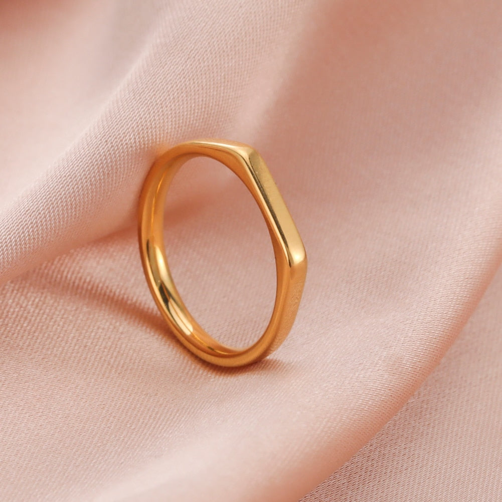 Gia Ring