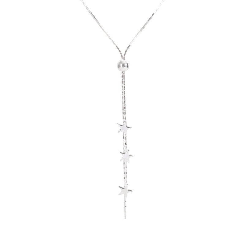Star Dust Necklace