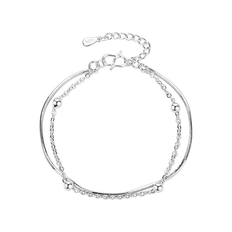 Lemon Drop Bracelet