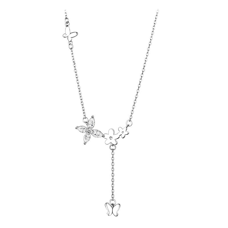 Trinity Necklace